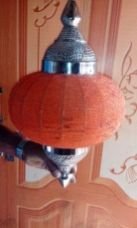 JSE-155 Moroccan Lantern