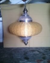 JSE-160 Moroccan Lantern