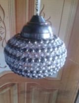 JSE-162 Moroccan Lantern