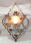 JSE-172 Decorative Hanging Lamp