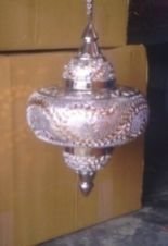 JSE-175 Moroccan Lantern