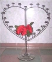 JSE-180 Decorative Candle Holder