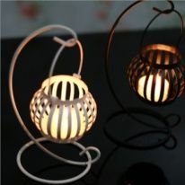 JSE-76 Decorative Candle Holder