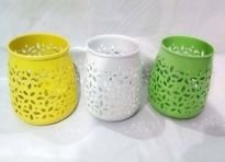 JSE-81 Decorative T-Light Candle Holder