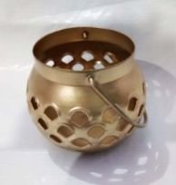 JSE-84 Decorative T-Light Candle Holder