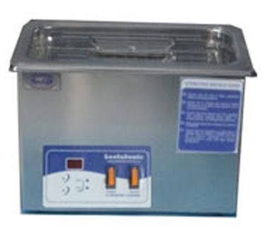 Ultrasonic PCB Cleaner 01