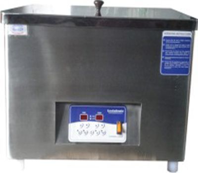 Ultrasonic PCB Cleaner 02