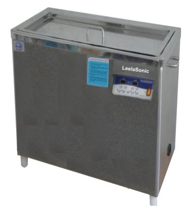 Ultrasonic Stencil Cleaner 01