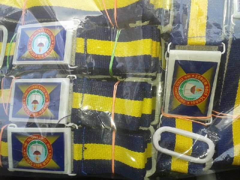 School Belts 02