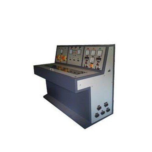 OC SC Transformer Test Panel 02