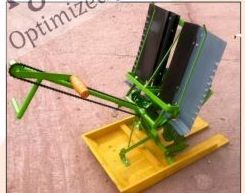 Manual Rice Transplanter 06