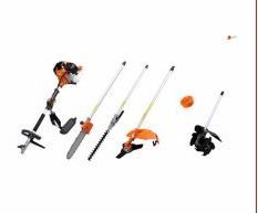 Multi-Functional Brush Cutter 05