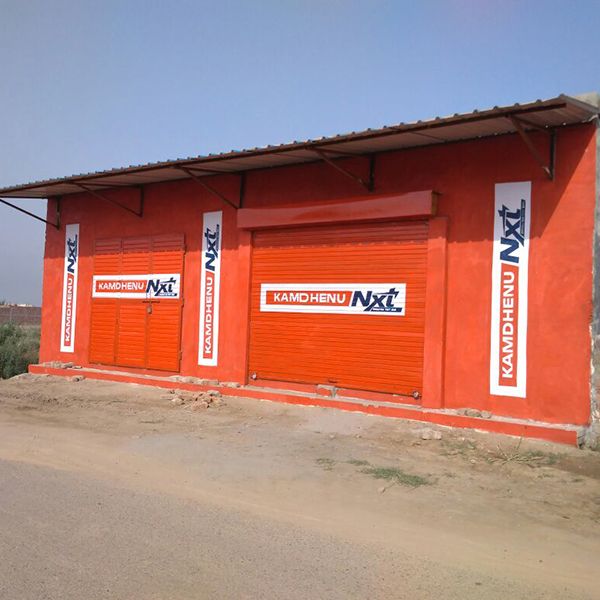 Digital Wall Painting Service 01