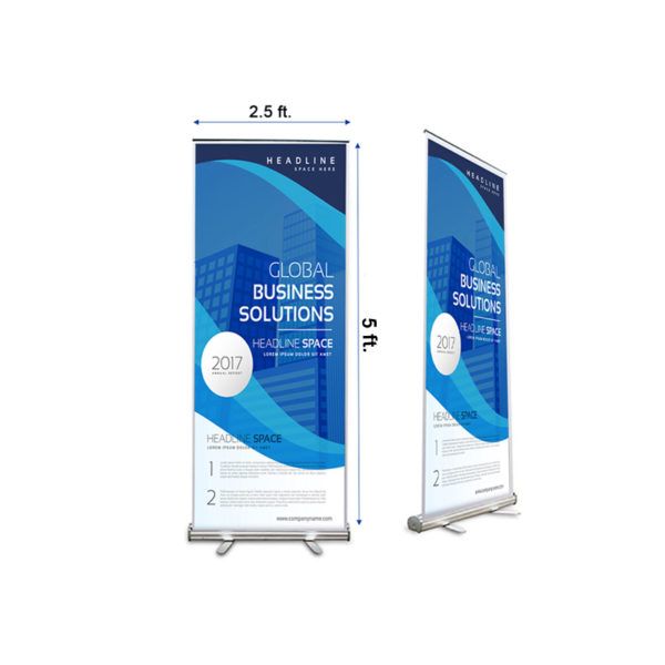 Standees Printing Service 03