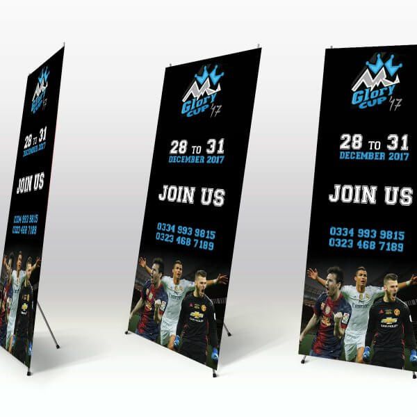 Standees Printing Service 04