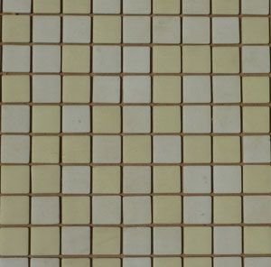 Unglazed Mosaic Matte Tile 06