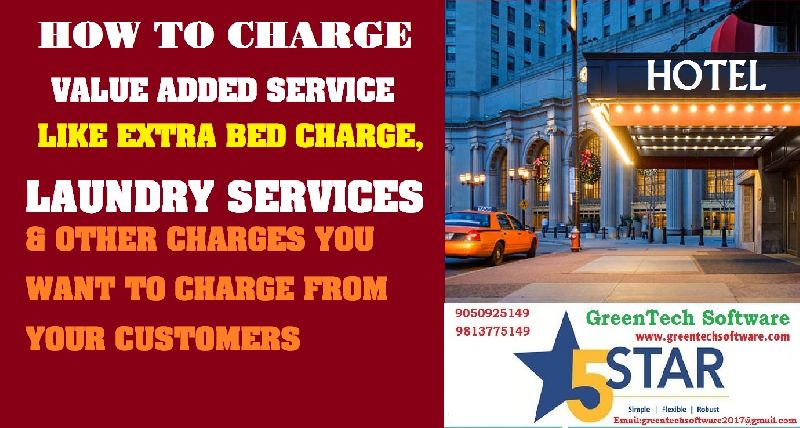 5-Star Ready Hotels and Restaurant ERP Software 04