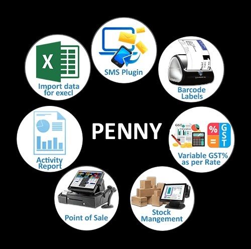 Penny Footwear & Readymade Garment ERP Software 01