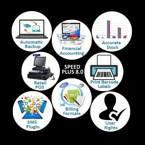 Speed Plus Ready Business ERP Software 03