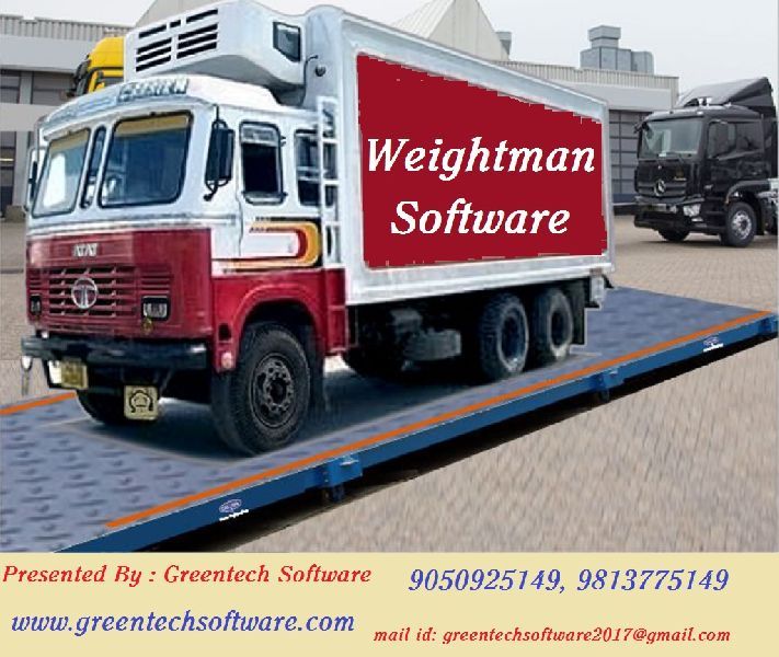 Weightman Weighing Scales ERP Software 03
