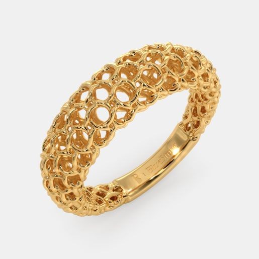 Gold Ring 01
