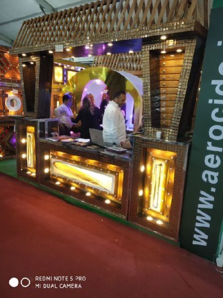 Catering Buffet Table 03