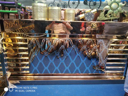 Catering Buffet Table 06