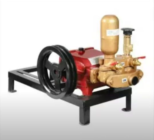 Water Pressure Pump Machine 01