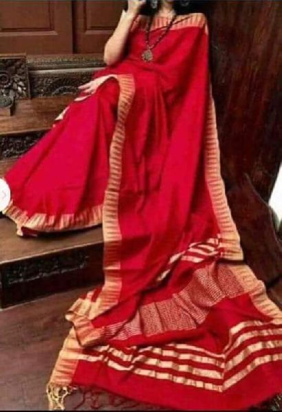 Pure Silk Sarees 01