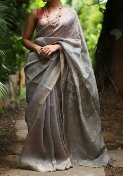 Pure Silk Sarees 05