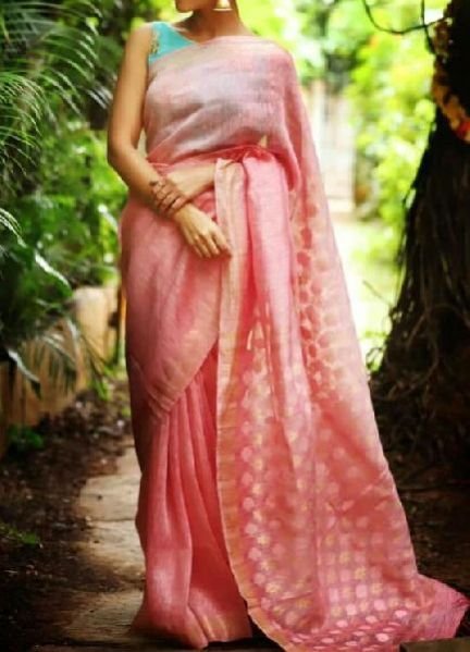 Pure Silk Sarees 08