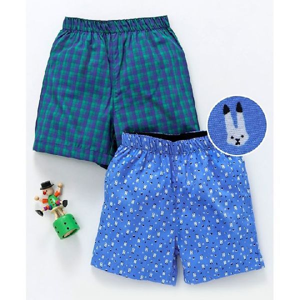 Mens Designer Boxer Shorts 05