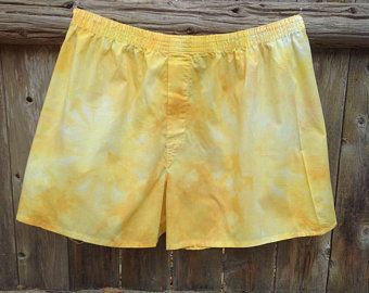 Mens Designer Boxer Shorts 07