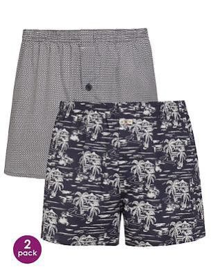 Mens Designer Boxer Shorts 08