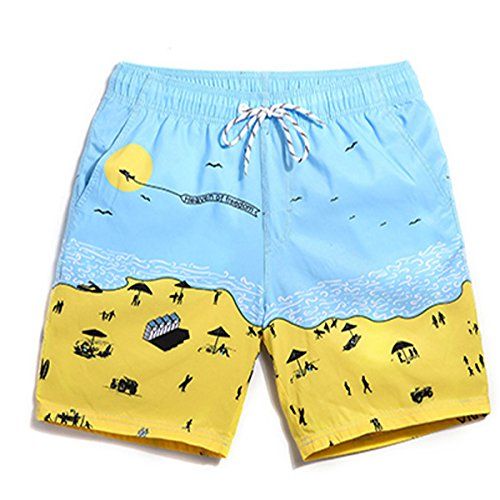 Mens Designer Boxer Shorts 11