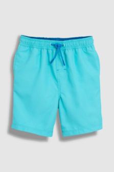 Mens Plain Boxer Shorts 01