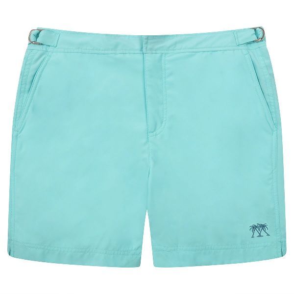 Mens Plain Boxer Shorts 05