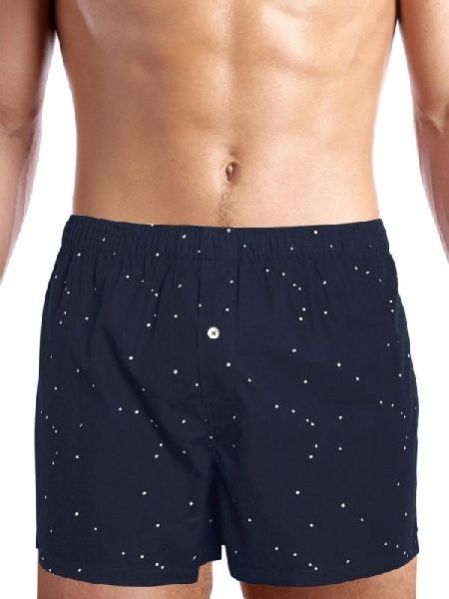 Mens Printed Boxer Shorts 05