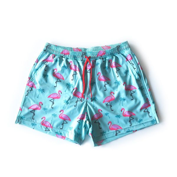 Mens Printed Boxer Shorts 08