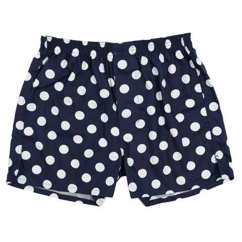 Mens Printed Boxer Shorts 10