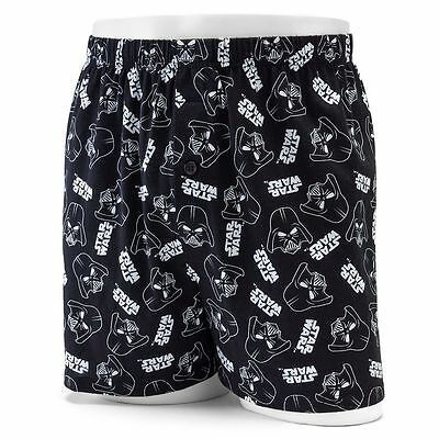 Mens Printed Boxer Shorts 15