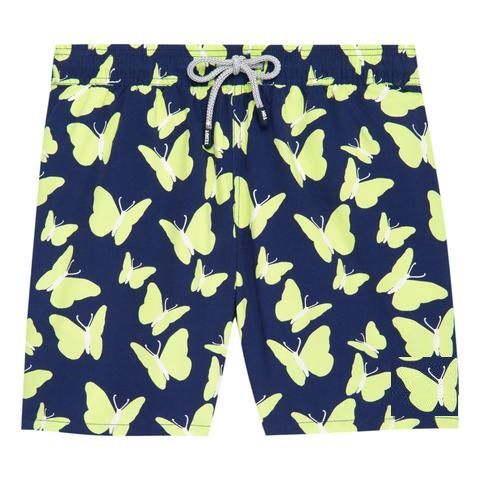 Mens Printed Boxer Shorts 17