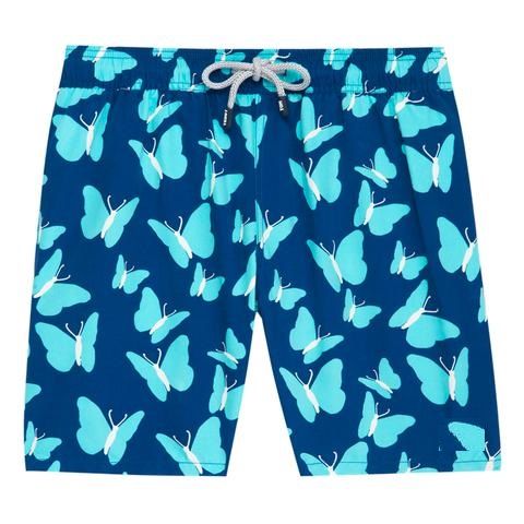 Mens Printed Boxer Shorts 18