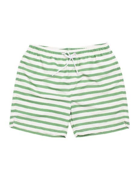 Mens Striped Boxer Shorts 03