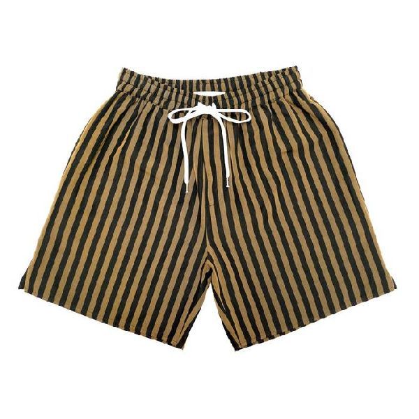 Mens Striped Boxer Shorts 08
