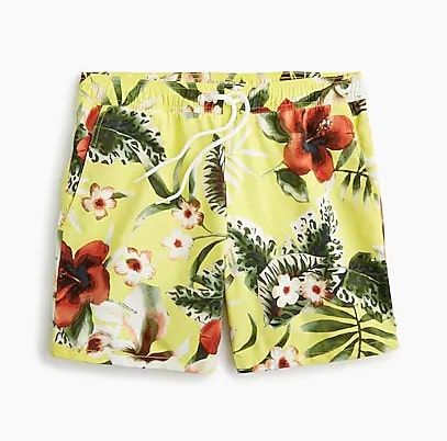 Mens Stylish Boxer Shorts 04