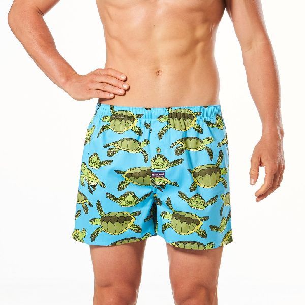Mens Stylish Boxer Shorts 05
