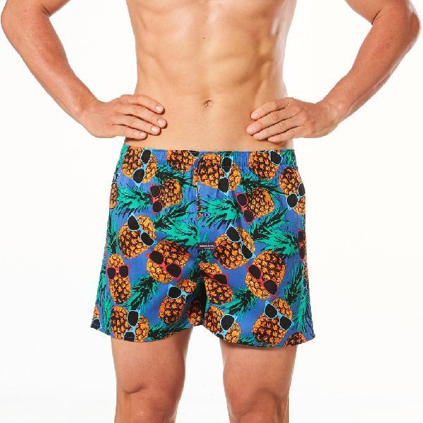 Mens Stylish Boxer Shorts 06