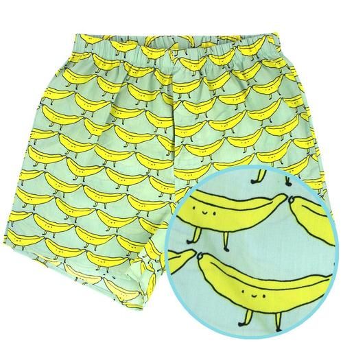 Mens Stylish Boxer Shorts 08