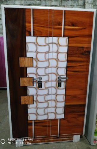 3D Printed Vinyl Almirah Stickers 02